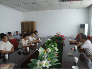 和靜縣人民醫院 和靜縣人民醫院