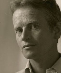 布魯斯·查特文 布魯斯·查特文