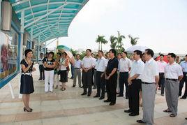 北海市水利局 北海市水利局