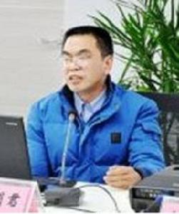 陳明祥[武漢大學教授]