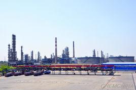 青島安邦煉化有限公司 青島安邦煉化有限公司