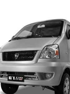 哈飛民意 哈飛民意