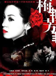 梅艷芳菲[2007年趙寶剛執導電視劇]