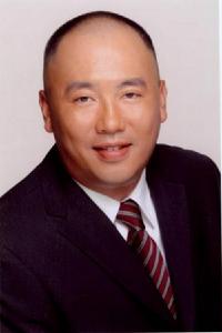 （圖）英特爾公司全球副總裁中國大區總經理