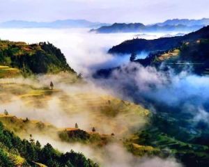 玉舍國家森林公園 玉舍國家森林公園