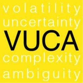 VUCA VUCA