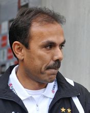 喬斯·盧胡凱 喬斯·盧胡凱