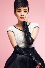 劉薇[著名京劇演員]