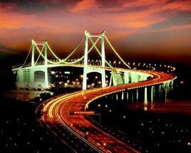 海滄大橋旅遊區