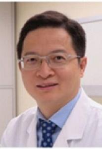 趙明[中山大學腫瘤防治中心主任醫師]