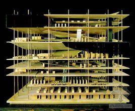 圖書館建築 圖書館建築