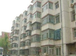 復興里小區 復興里小區