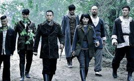 鐵血武工隊之英雄會 鐵血武工隊之英雄會