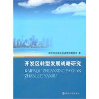 開發區轉型發展戰略研究