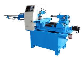 後送料數控車床 後送料數控車床