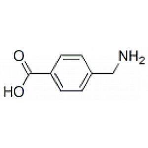 對氨甲基苯甲酸 對氨甲基苯甲酸