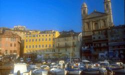 巴斯蒂亞 巴斯蒂亞