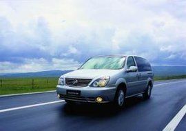 別克陸尊 別克陸尊