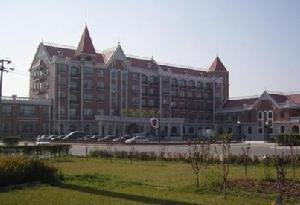 天津瑞灣南苑酒店 天津瑞灣南苑酒店