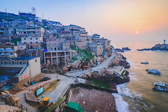 一個人的旅行，從這10個地方開始