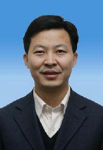 董濤[甘肅省慶陽市政府黨組成員、副市長]