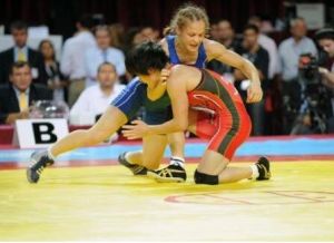 瑪利亞·斯塔德尼克 瑪利亞·斯塔德尼克