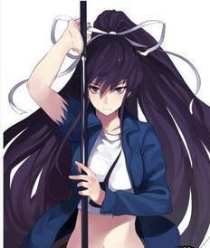 我家的姐姐大人 我家的姐姐大人