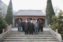 臨沂南關清真寺