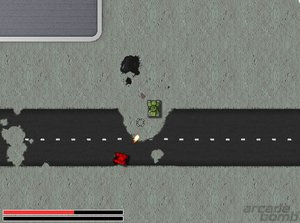 精鋼坦克 精鋼坦克