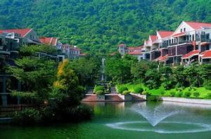 聖莫麗斯 聖莫麗斯