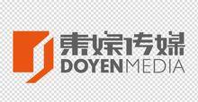 東娛傳媒LOGO