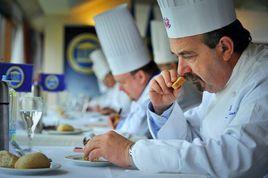 食品的感官評價 食品的感官評價