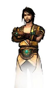 黃漢卿[單機遊戲軒轅劍外傳：雲之遙角色]