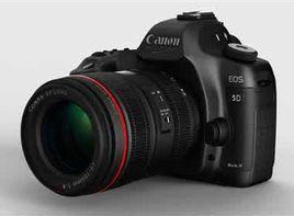 渲染攝像機 渲染攝像機