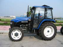 山東福田重工股份有限公司