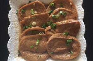 泡泡素雞 泡泡素雞