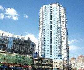 祥業國際商務大廈 祥業國際商務大廈