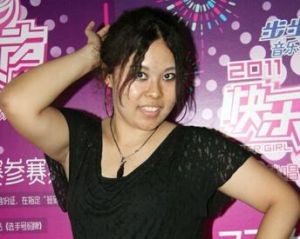 古法茹孜·阿扎提