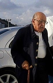 奧斯卡·尼邁爾 奧斯卡·尼邁爾