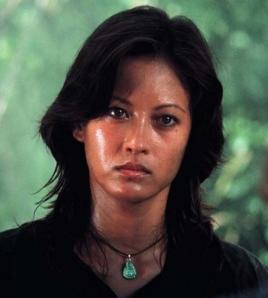 茱莉亞·尼克遜 茱莉亞·尼克遜