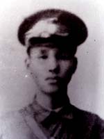 郭德昭烈士 郭德昭烈士