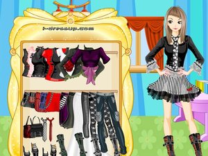 哥特迷夢 哥特迷夢