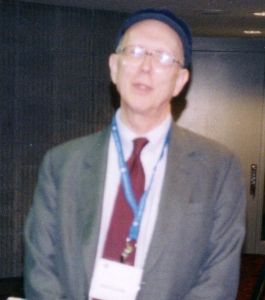 喬治·懷特塞茲 喬治·懷特塞茲