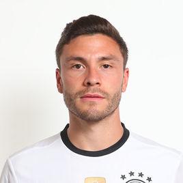 喬納斯·赫克托 喬納斯·赫克托