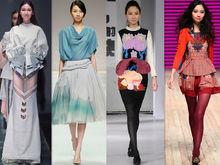 王能[中國模特]