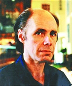 傑里夫·迪弗 傑里夫·迪弗