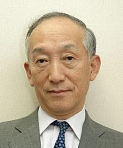 坂口隆三 坂口隆三