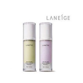 蘭芝隔離霜 蘭芝隔離霜