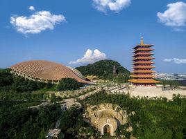 牛首山[牛首山景區]