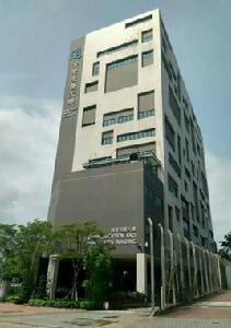 香港浸會大學傳理學院 香港浸會大學傳理學院